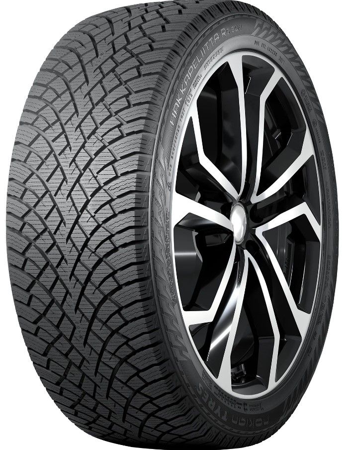 Шины Nokian Hakkapeliitta R5 SUV 285/40R22 110T XL в интернет-магазине МВО в Москве