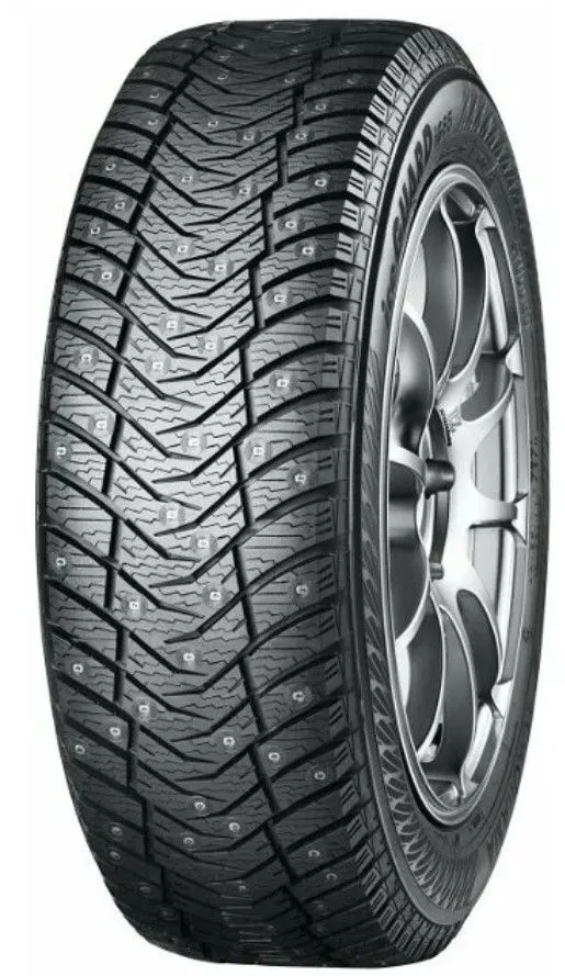 Шины Yokohama iceGuard Stud iG65  315/35 R21 111T в интернет-магазине МВО в Москве