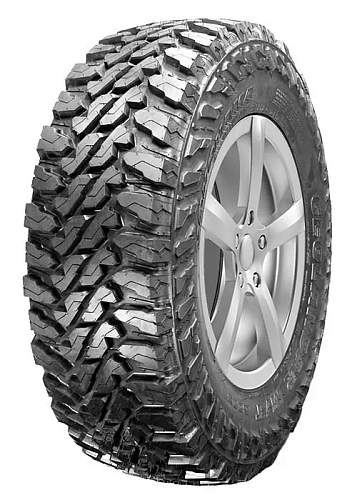 Шины Yokohama Geolandar M/T G003 33/12,5 R20 114Q в интернет-магазине МВО в Москве