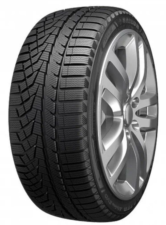 Шины Sailun Ice Blazer Alpine Evo 1 215/70 R16 100H в интернет-магазине МВО в Москве