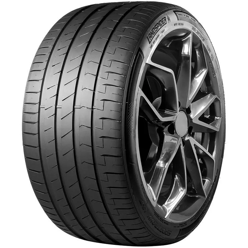 Шины Landspider Sportraxx UHP 265/45 ZR20 108Y в интернет-магазине МВО в Москве
