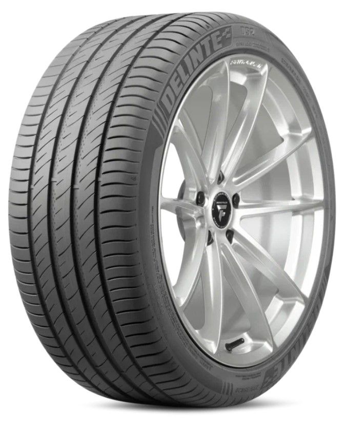 Шины Delinte DS2 195/60 R15 88V в интернет-магазине МВО в Москве