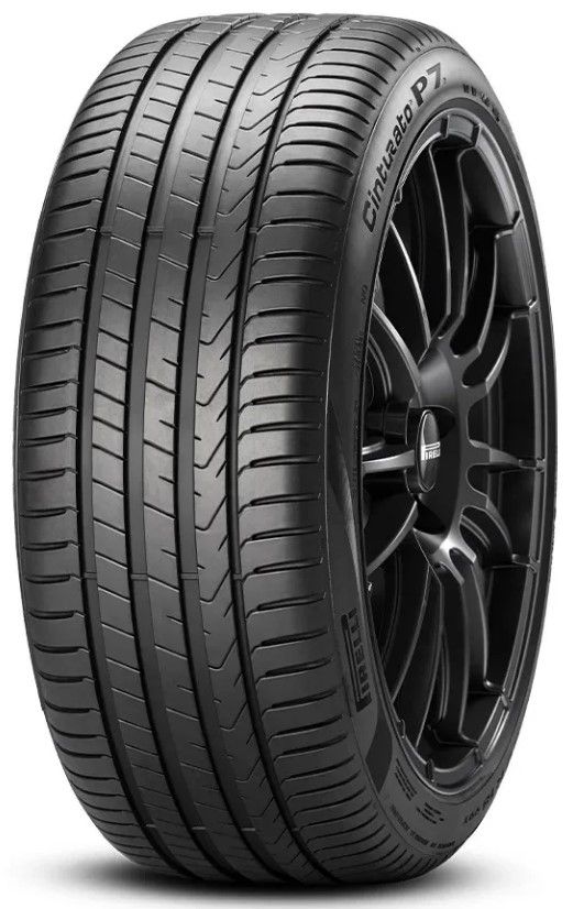 Шины Pirelli Cinturato P7 225/50 ZR18 95W Run Flat * в интернет-магазине МВО в Москве
