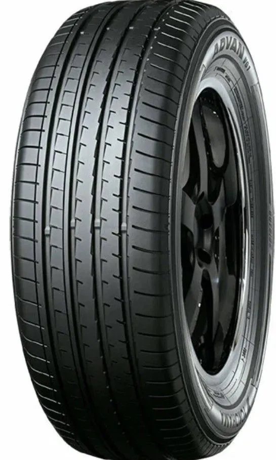 Шины Yokohama V61F 235/60 R19 103V в интернет-магазине МВО в Москве