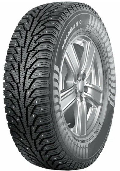 Шины Ikon Nordman C 195/70 R15C 104/102R в интернет-магазине МВО в Москве