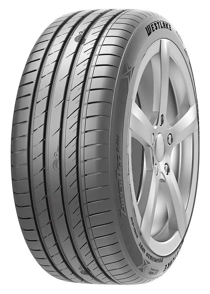 Шины Westlake Z-007 225/40 R19 93W Runflat в интернет-магазине МВО в Москве