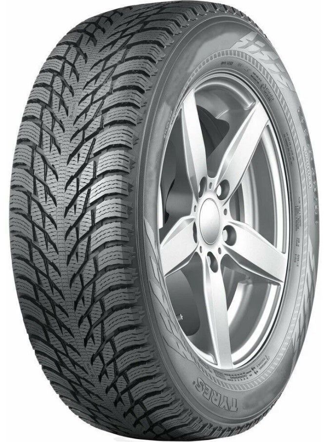 Шины Ikon Autograph Snow 3 SUV 255/55 R19 111R XL в интернет-магазине МВО в Москве