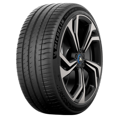 Шины Michelin Pilot Sport EV 255/40 ZR20 101W XL Acoustic T0 в интернет-магазине МВО в Москве