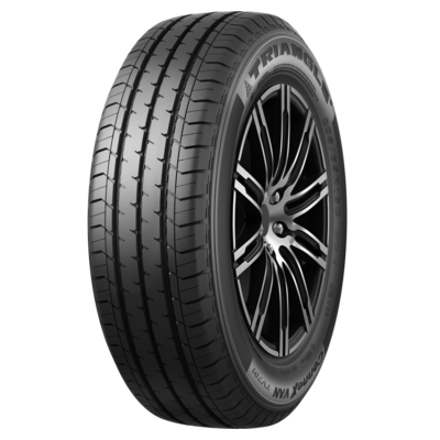 Шины Triangle Connex Van TV701 215/65 R15 104/102T в интернет-магазине МВО в Москве