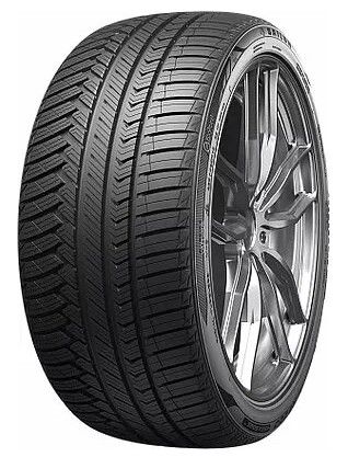 Шины SAILUN Atrezzo 4Seasons PRO 225/55 R17 101W в интернет-магазине МВО в Москве