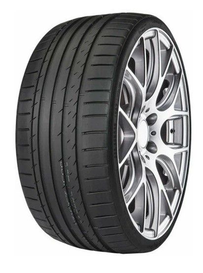 Шины GRIPMAX SureGrip Pro Sport 235/45  R18 98Y XL в интернет-магазине МВО в Москве