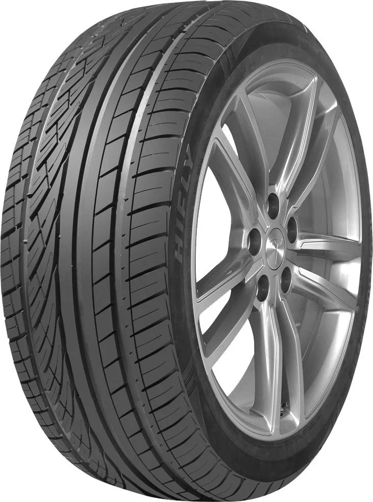 Шины HiFly Vigorous HP801 255/55 R19 111V в интернет-магазине МВО в Москве