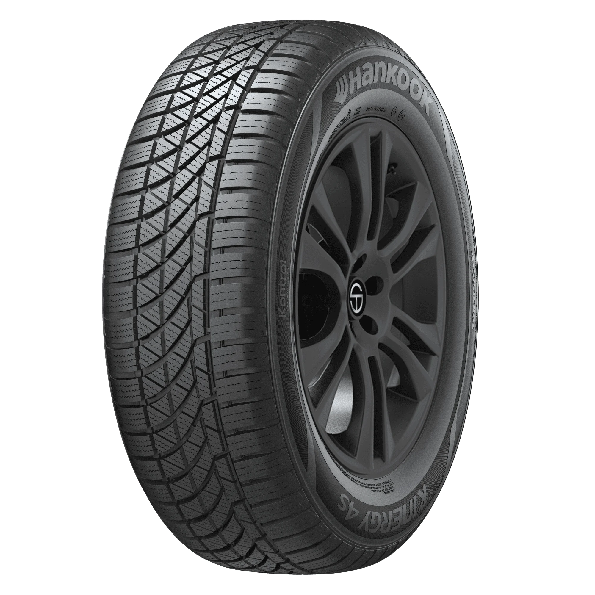 Шины Hankook Kinergy 4S H740 155/70 R13 75T в интернет-магазине МВО в Москве