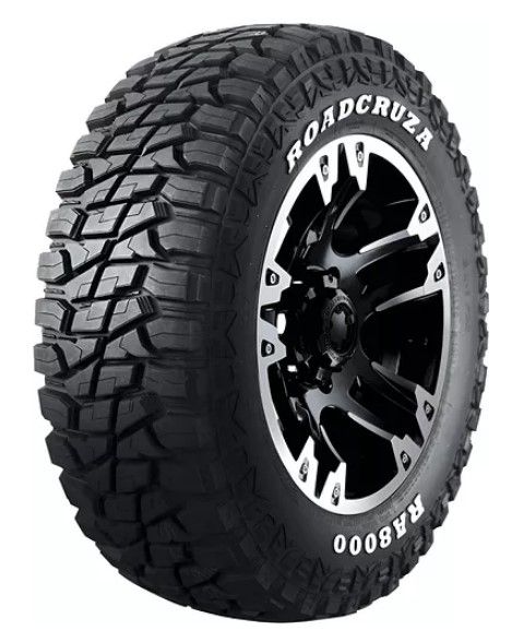 Шины Roadcruza RA8000 265/70 R17 121/118Q в интернет-магазине МВО в Москве