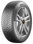 Шины Continental WinterContact TS 870 P 225/45 R18 95H в интернет-магазине МВО в Москве