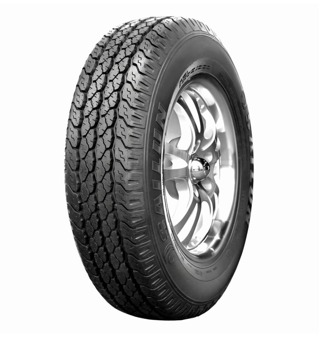 Шины SAILUN SL12 195 R15C 106/104S в интернет-магазине МВО в Москве
