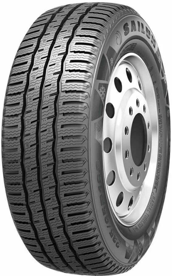 Шины SAILUN Endure WSL1 215/60 R16C 103/101T в интернет-магазине МВО в Москве