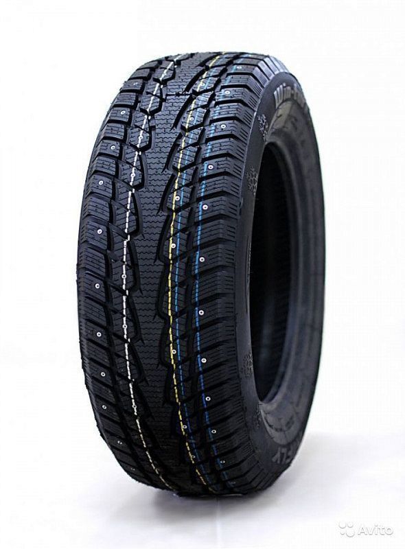 Шины HiFly Win-Turi 215 235/60 R17 102H в интернет-магазине МВО в Москве