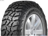 Шины Fortune Maspire M/T 265/70 R16C 121/118Q в интернет-магазине МВО в Москве