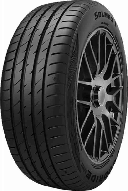 Шины Goodride Solmax1 245/45 ZR20 103W в интернет-магазине МВО в Москве