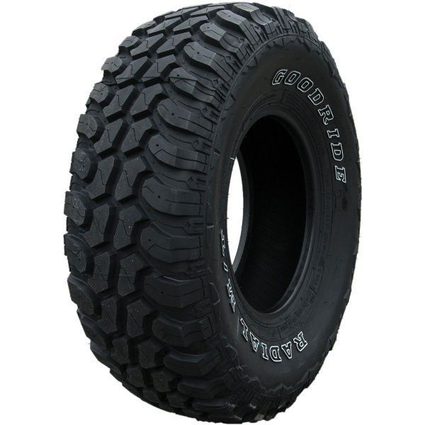 Шины Goodride Mud Legend SL366 285/70 R17C 121/118Q в интернет-магазине МВО в Москве