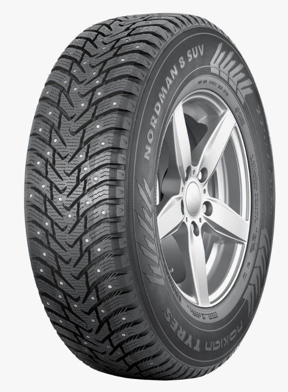 Шины Ikon Nordman 8  185/70 R14 92T XL в интернет-магазине МВО в Москве