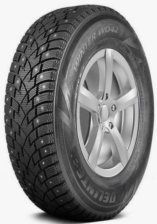 Шины Delinte Winter WD42 285/50 R20 116T в интернет-магазине МВО в Москве
