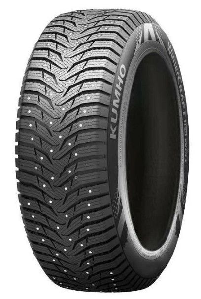 Шины Kumho WinterCraft SUV Ice WS31 275/40 R20 106T XL в интернет-магазине МВО в Москве