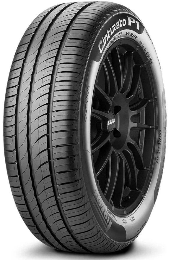 Шины Pirelli Cinturato P1 Verde 195/50 R15 82V в интернет-магазине МВО в Москве