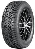 Шины Nokian Hakkapeliitta 9 275/40 R18 103T XL в интернет-магазине МВО в Москве