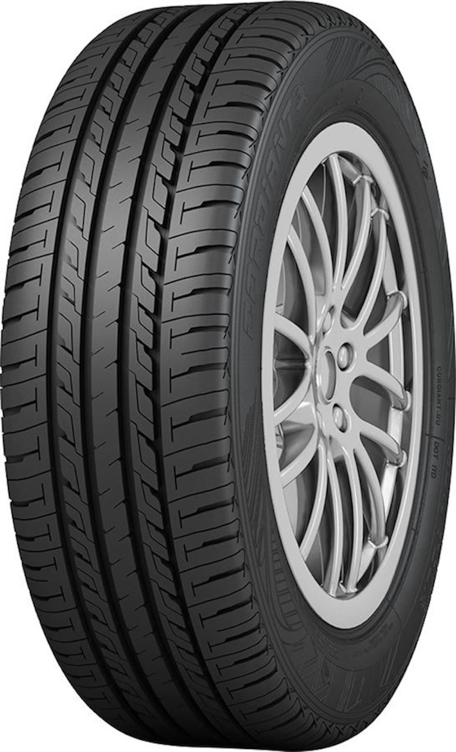 Шины Cordiant Run Tour 175/65 R14 86S в интернет-магазине МВО в Москве