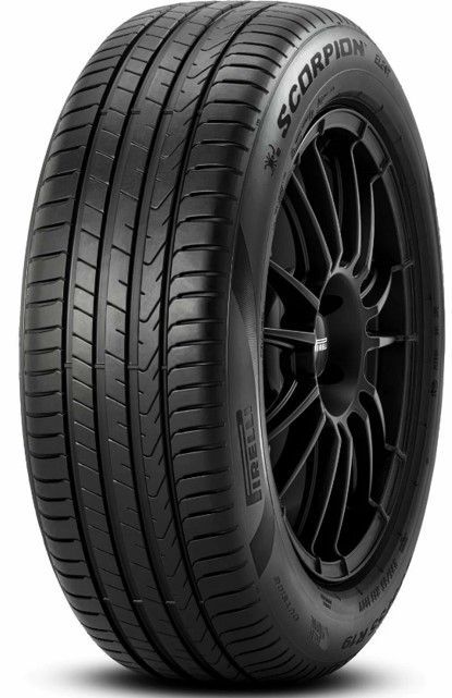 Шины Pirelli Scorpion  235/45 R20 100W в интернет-магазине МВО в Москве
