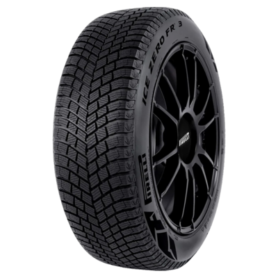 Шины Pirelli Ice Zero FR 3 255/55 R20 110H XL в интернет-магазине МВО в Москве