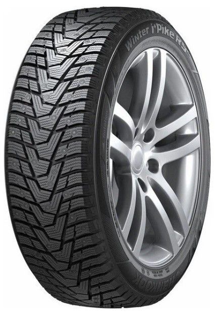 Шины Hankook Winter i*Pike X W429A 265/50 R20 111T XL в интернет-магазине МВО в Москве