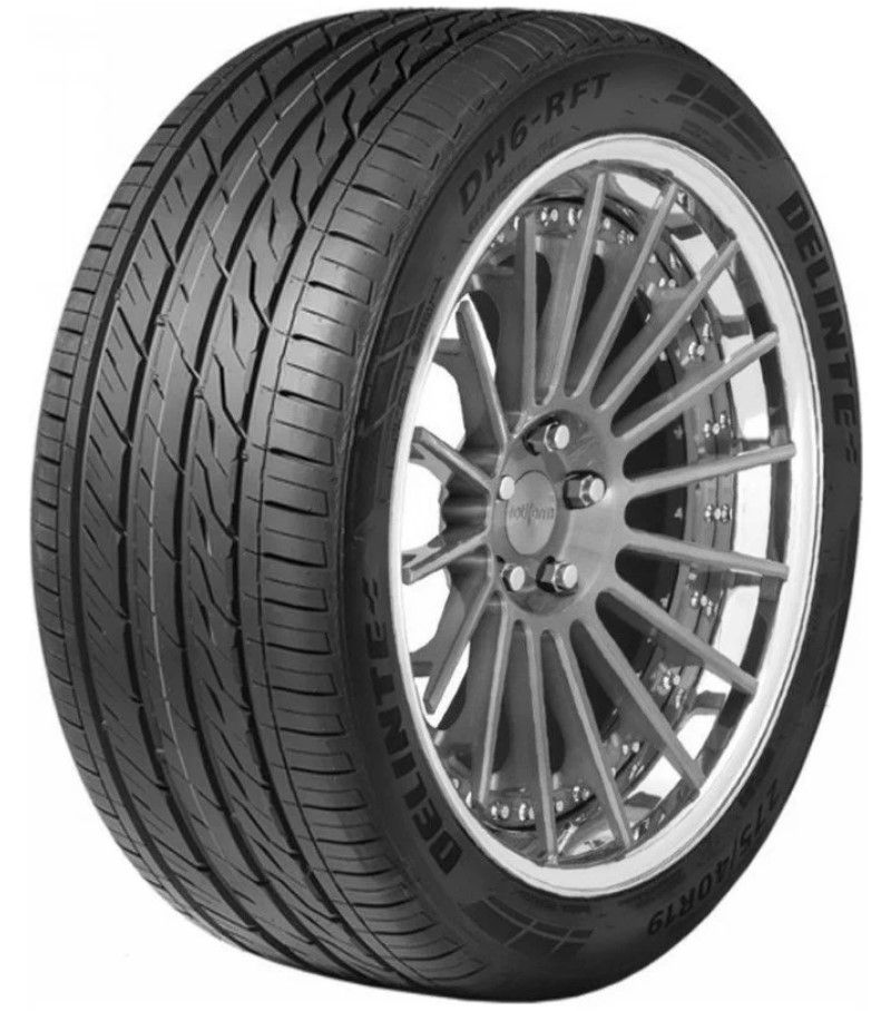 Шины Delinte DH6-RFT 275/35 R21 103Y Runflat в интернет-магазине МВО в Москве