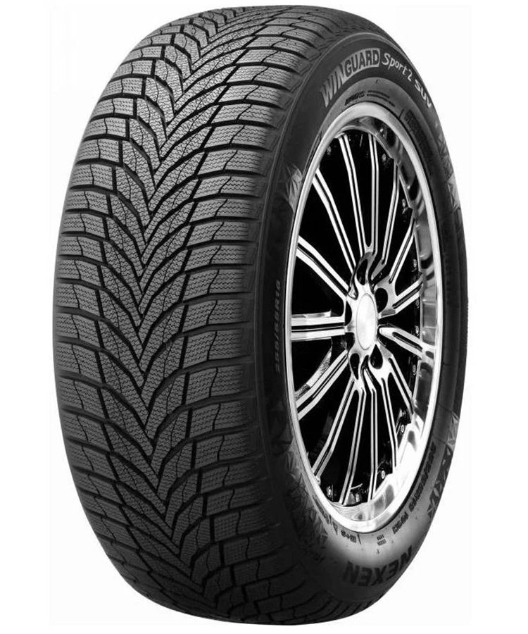 Шины Nexen Winguard Sport 2 SUV 255/40 R21 102W XL в интернет-магазине МВО в Москве