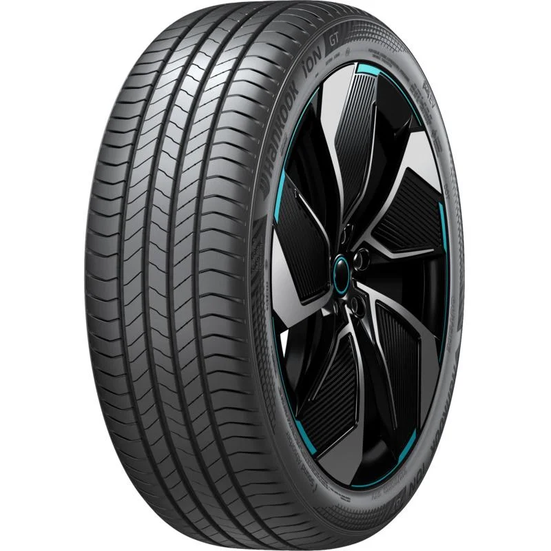 Шины Hankook iON GT SUV IK41A 235/60 R18 107H XL в интернет-магазине МВО в Москве