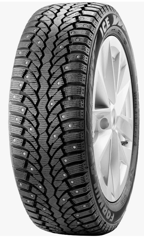 Шины Formula Ice 235/55 R18 104T XL в интернет-магазине МВО в Москве