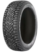 Шины Nokian Hakkapeliitta 9 275/40 R18 103T XL в интернет-магазине МВО в Москве