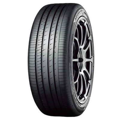 Шины Yokohama Advan dB V553 245/40 R19 98W в интернет-магазине МВО в Москве