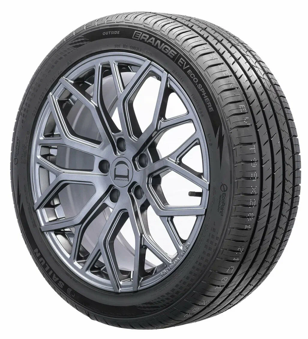 Шины Sailun Erange Premium 255/55 R19 111W в интернет-магазине МВО в Москве
