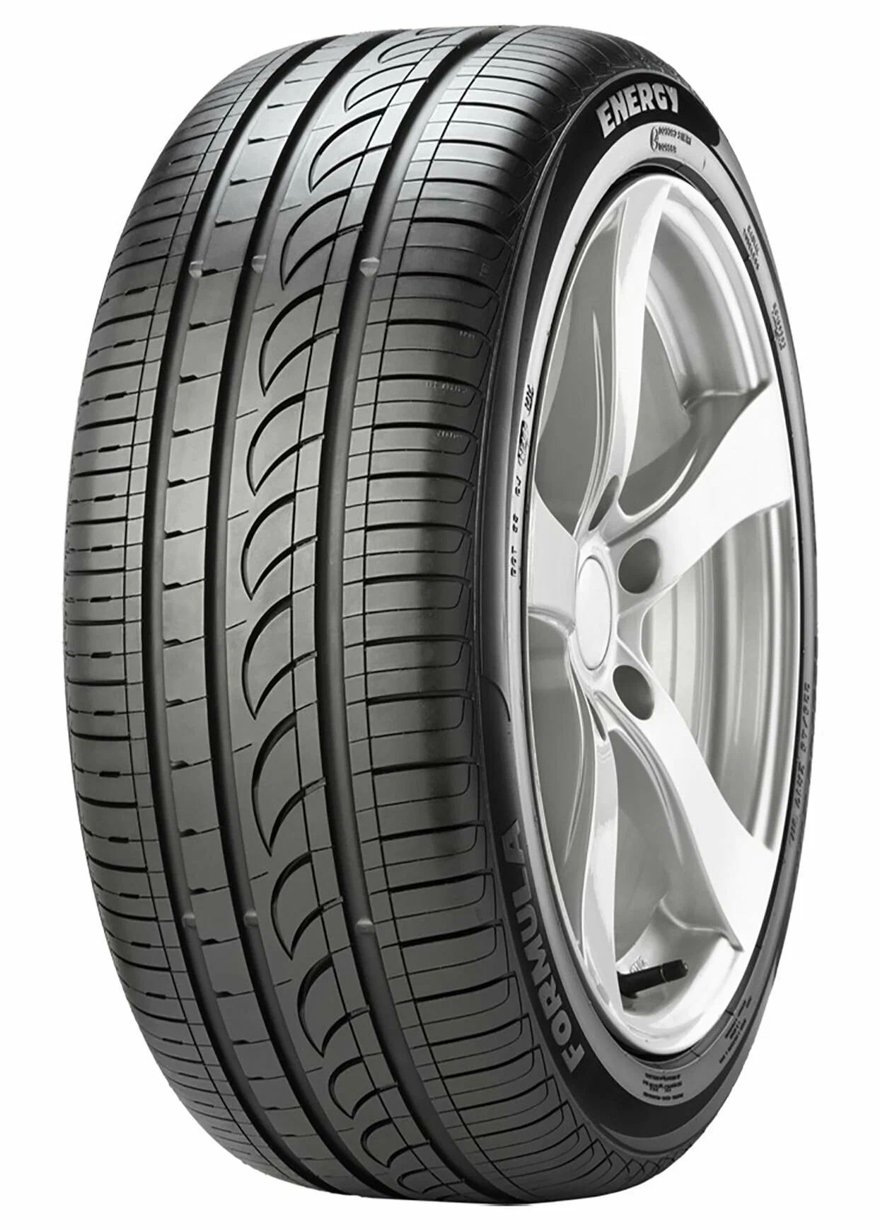 Шины Pirelli Formula Energy 225/55 R17 97V в интернет-магазине МВО в Москве