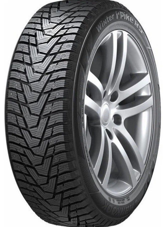 Шины Hankook Winter i*Pike X W429A 275/55 R20 117T XL в интернет-магазине МВО в Москве