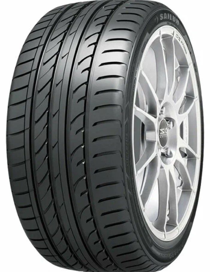 Шины Sailun Atrezzo ZSR SUV 285/45 R19 111Y XL в интернет-магазине МВО в Москве
