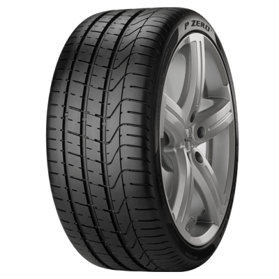 Шины Pirelli PZero 265/35 ZR20 99Y XL AO в интернет-магазине МВО в Москве