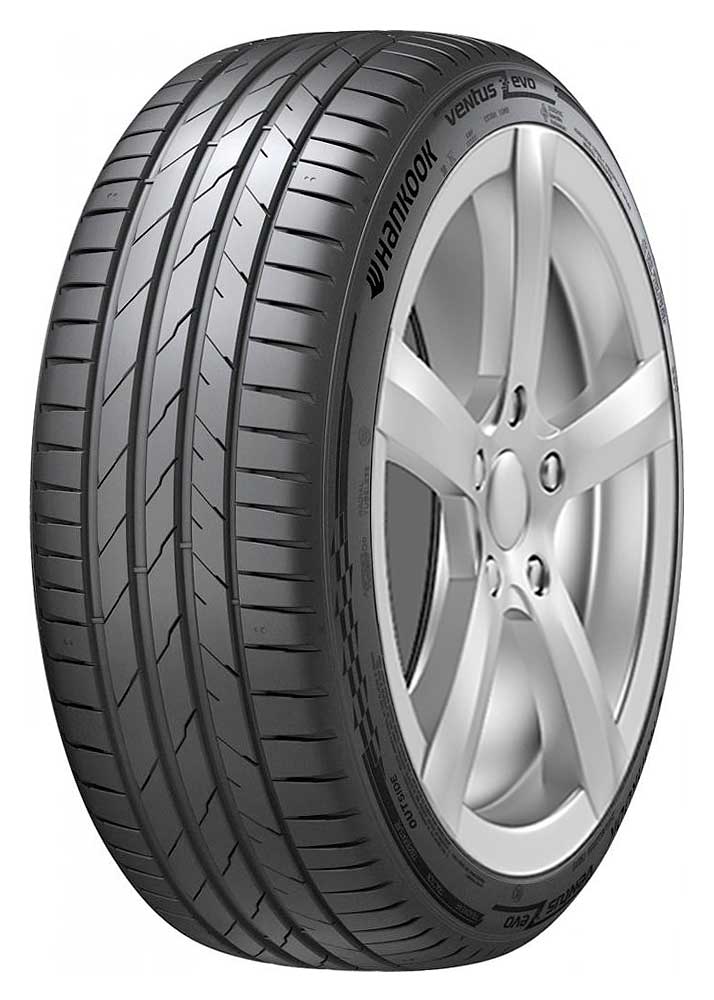 Шины Hankook Ventus  Evo K137 245/50 R18 104Y XL в интернет-магазине МВО в Москве
