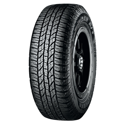 Шины Yokohama Geolandar A/T G015 215/65 R16 98H в интернет-магазине МВО в Москве