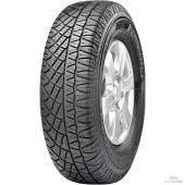 Шины Michelin Latitude Cross 255/60 R18 112H в интернет-магазине МВО в Москве