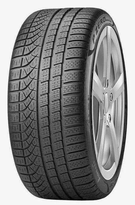 Шины Pirelli PZero Winter 275/35 ZR20 102W XL в интернет-магазине МВО в Москве
