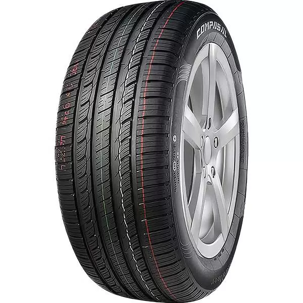 Шины Compasal Citi Walcker 225/60 R18 104H в интернет-магазине МВО в Москве
